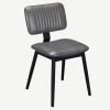 Ethan Metal Chair