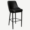 Premium Mauro Bucket Bar Stool