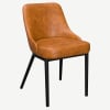 Premium Mauro Bucket Chair