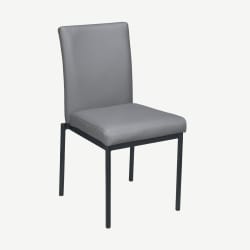 Trevall Slim Banquet Chair