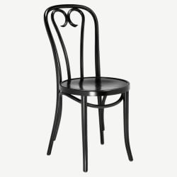 Floreale Bentwood Chair