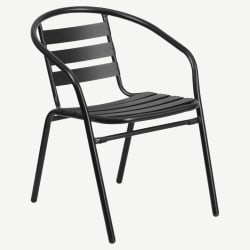 Indoor-Outdoor Renzo Restaurant Chair