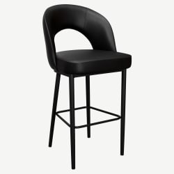 Premium Yali Bucket Bar Stool