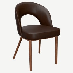 Premium Yali Bucket Chair