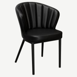 Premium Aria Metal Chair