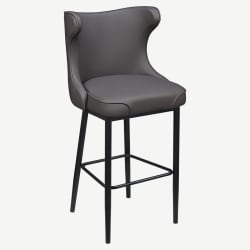 Darlo Premium Bucket Bar Stool