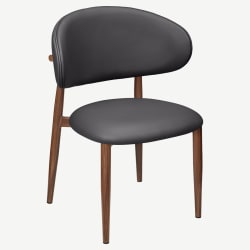 Vera Metal Chair