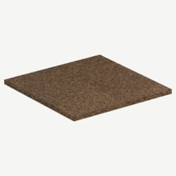Laminate Table Tops with Self Edge