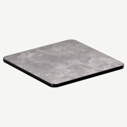 Laminate Table Tops with T-Mold Edge