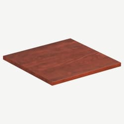 Premium Solid Wood Plank Table Top