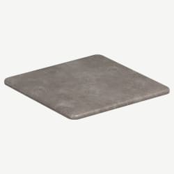 Heavy Duty Resin Restaurant Table Top