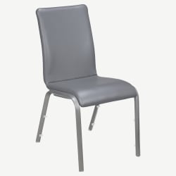 Selvior Modern Aluminum Banquet Chair