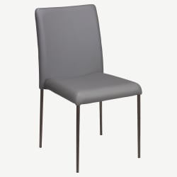 Merelex Slim Aluminum Banquet Chair