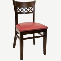 Lauren Beechwood Chair