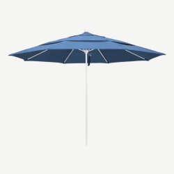 11 Ft Casey Aluminum Commercial Umbrella