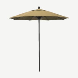 7 1/2 ft Casey Aluminum Commercial Umbrella