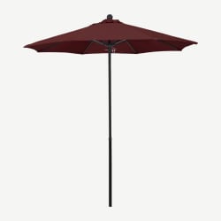 7 1/2 ft Frisco Fiberglass Commercial Umbrella