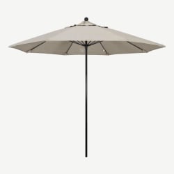 9 ft Frisco Fiberglass Commercial Umbrella