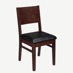 Stella Wood Restaurant Chair
