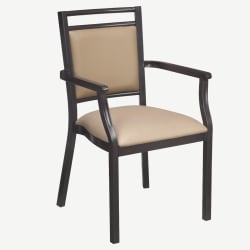 Kelvaren Aluminum Armchair