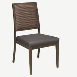 Valora Aluminum Chair