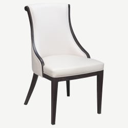 Therese Aluminum Chair