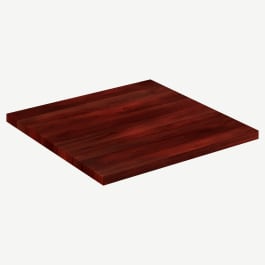 Premium Solid Wood Plank Table Tops