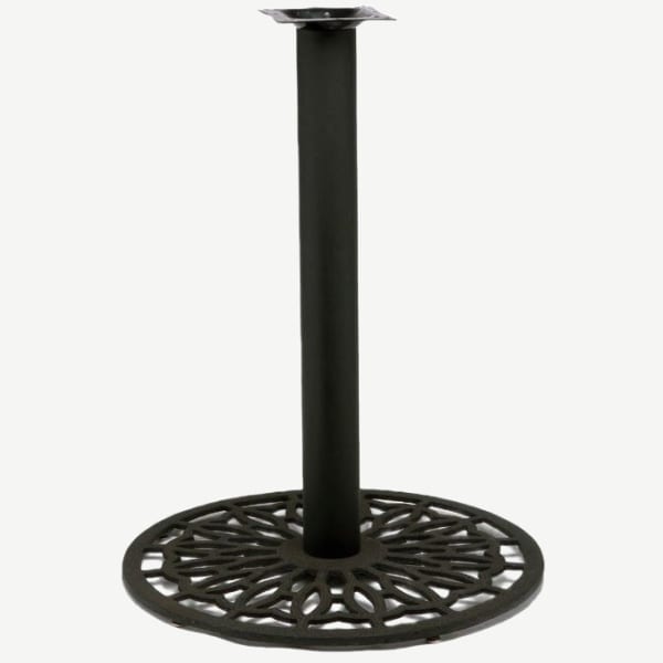 Designer Series Victorian Table Base - Table Height