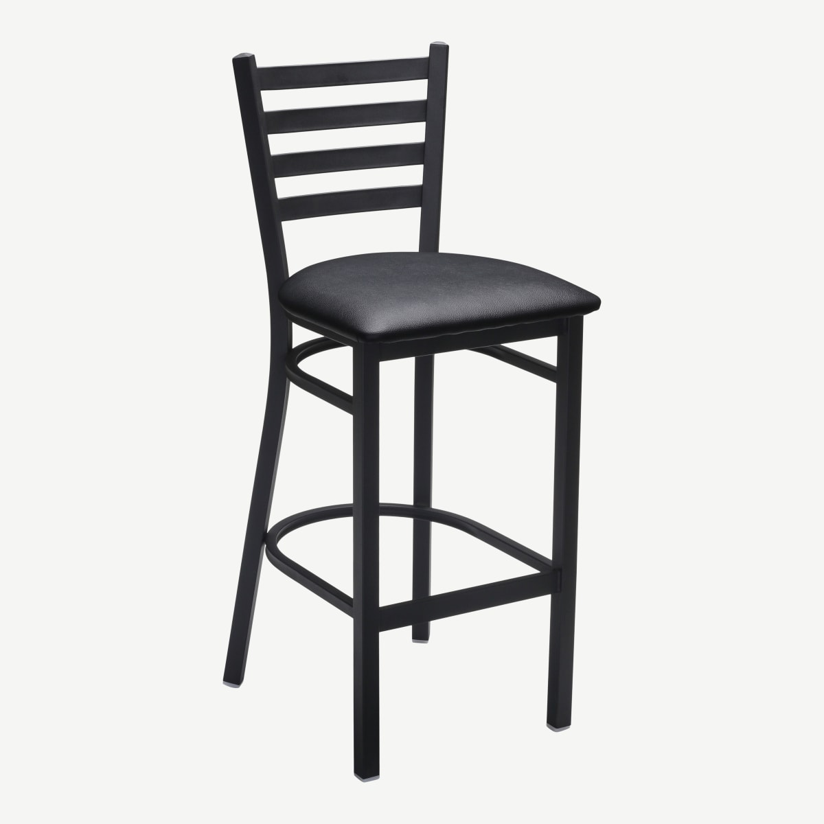 Heavy duty metal bar stools cheap