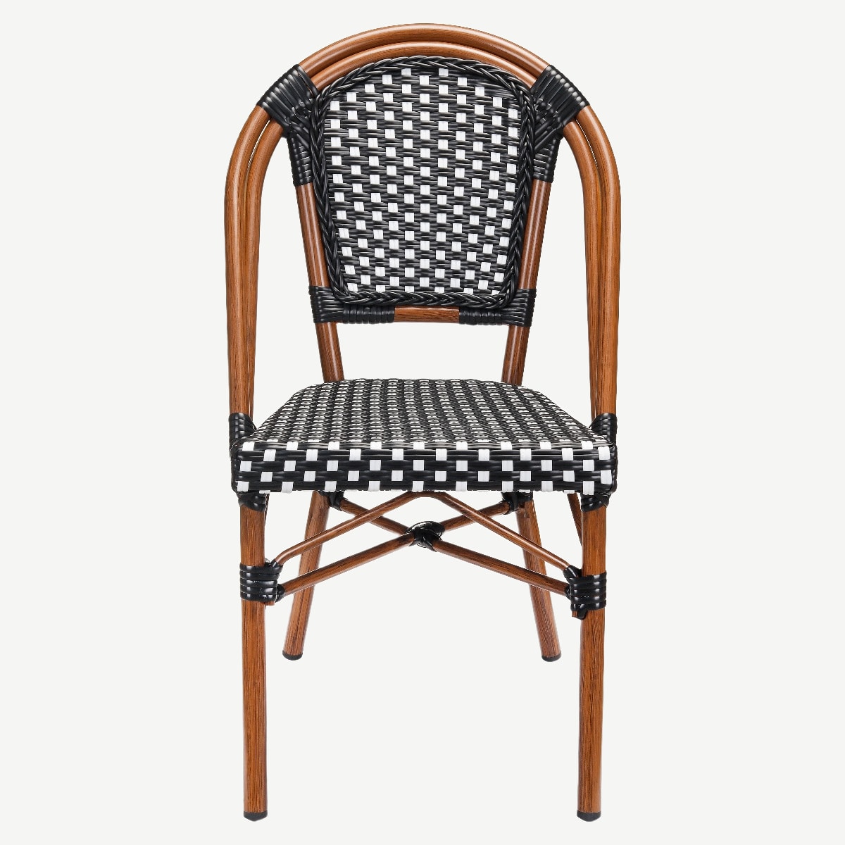 Bamboo lawn 2025 chairs