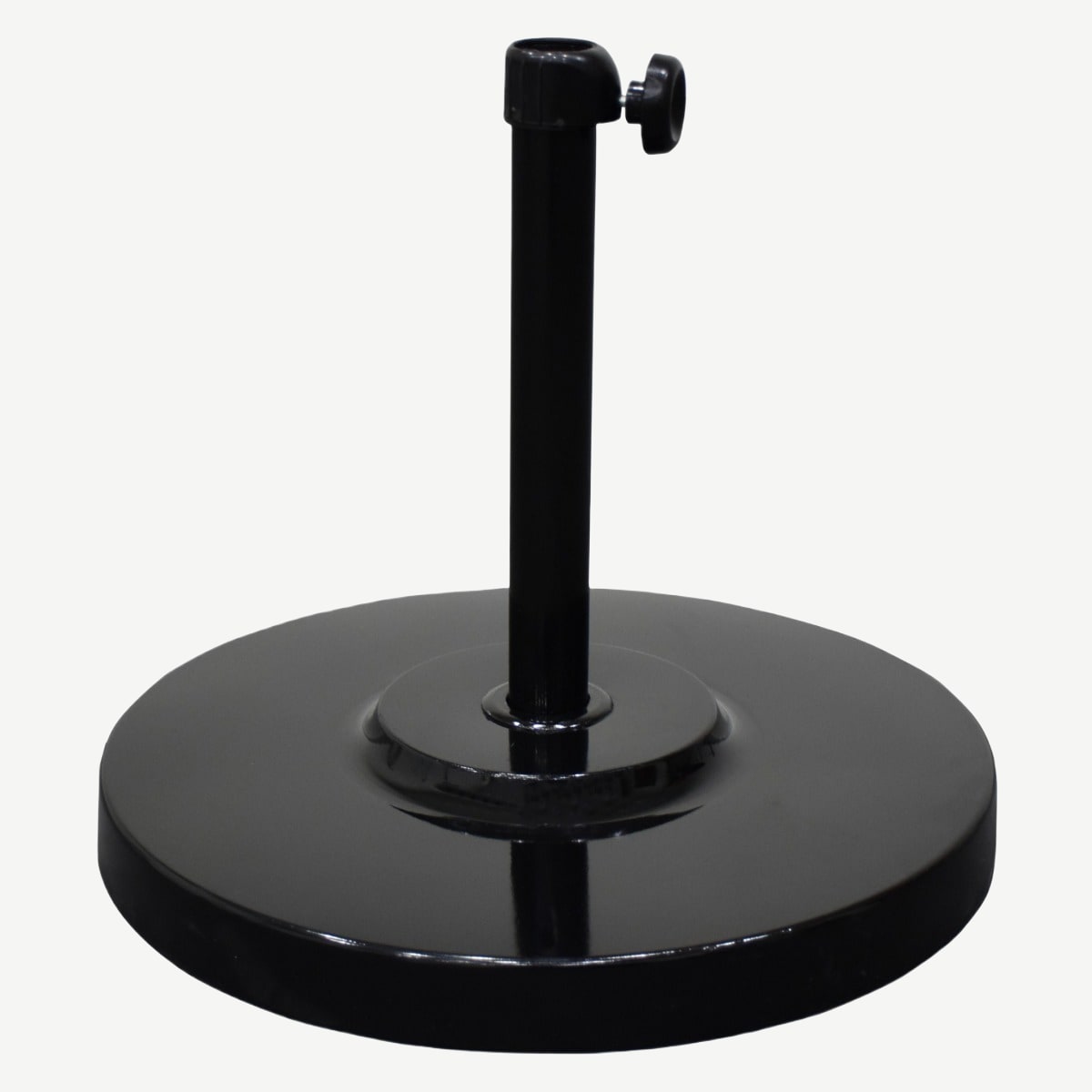 commercial grade patio umbrella base Cantilever The 12 long base tube is designed to accommodate an umbrella that has a pole up to 1 1/2 in diameter Commercial Quality Umbrella Bases