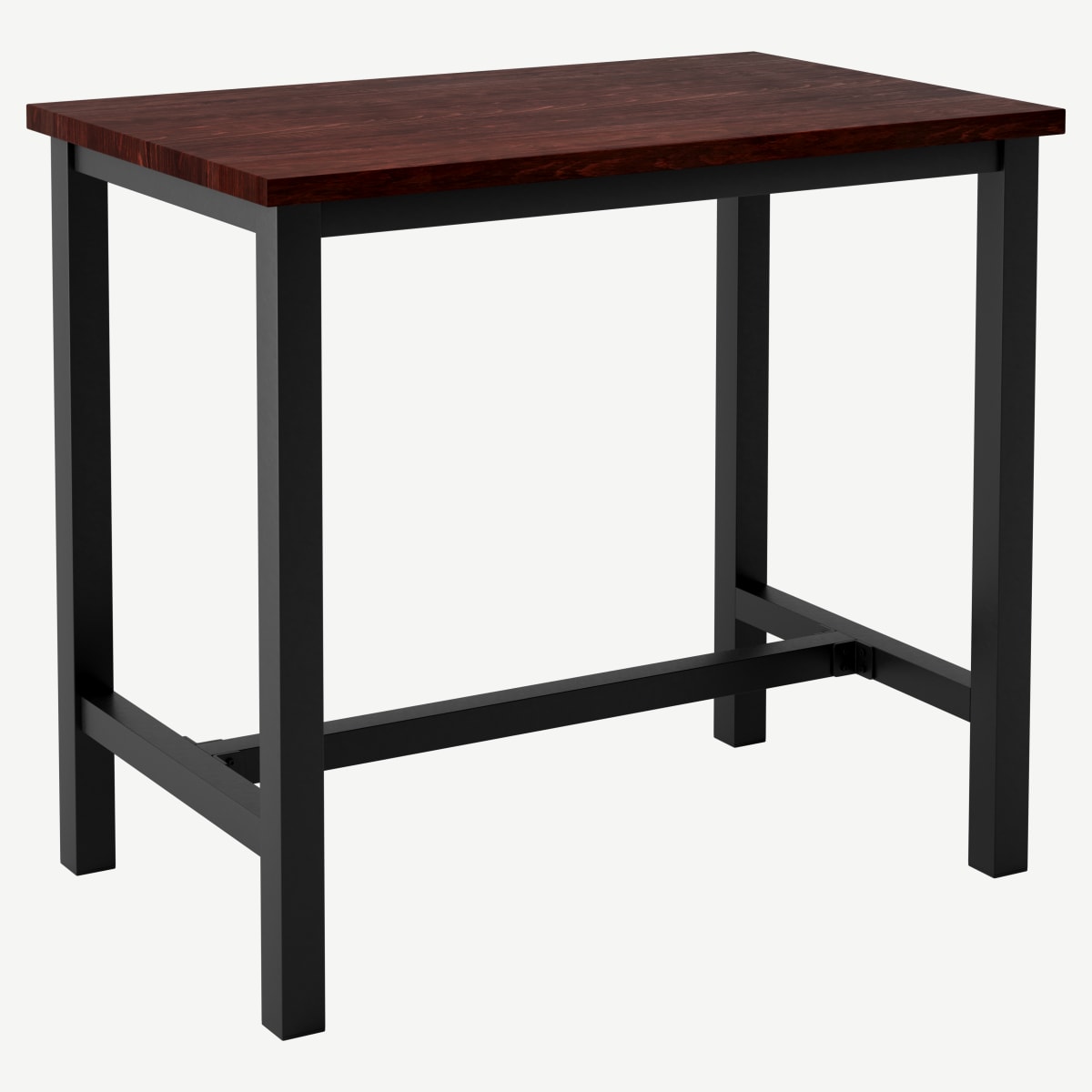 Black bar table set 2025