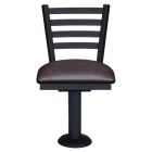 Bolt Down Chairs
